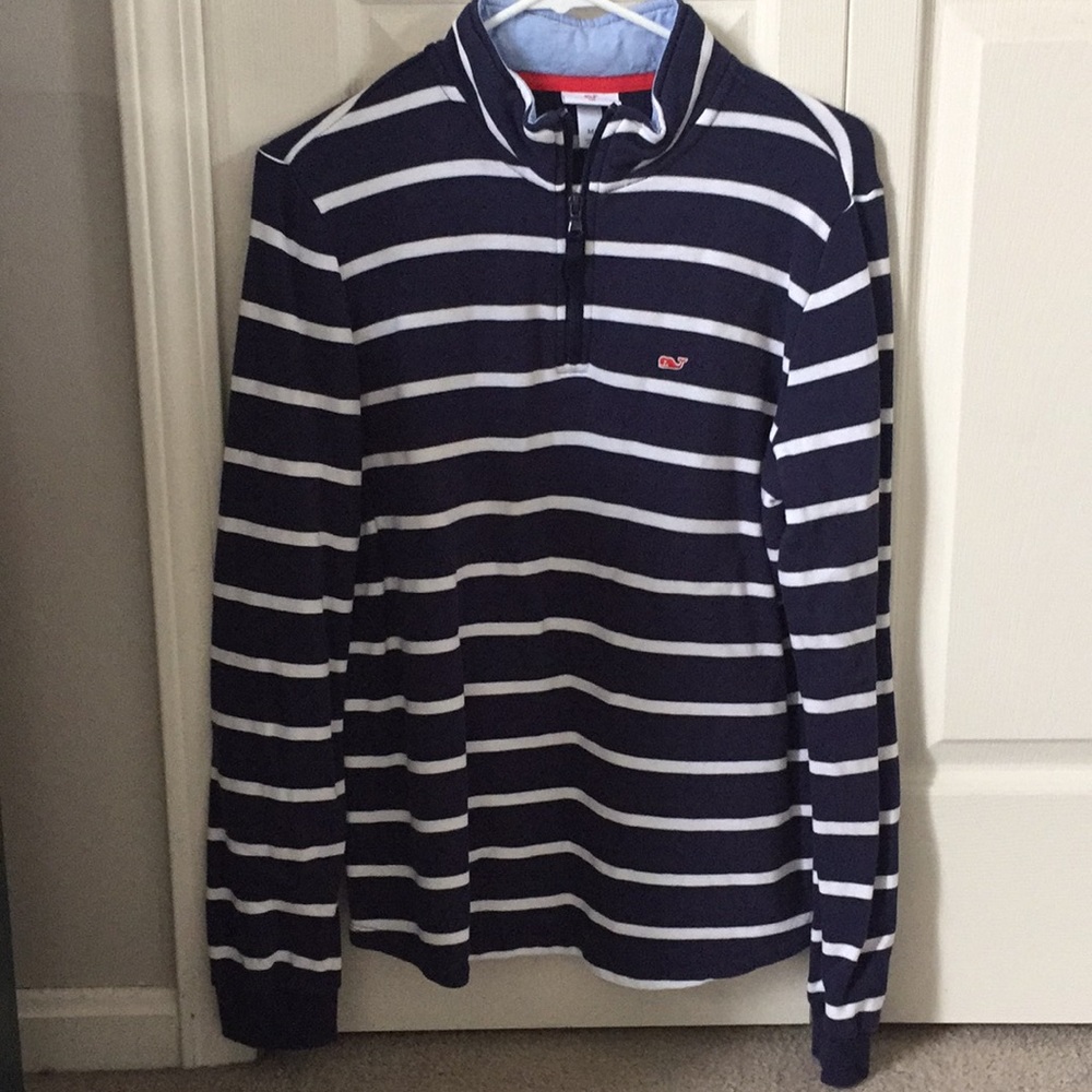 Vineyard Vines for Target 1/4 Zip